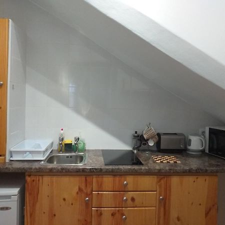 Nemo Studio Apartment Malaga Centre 외부 사진