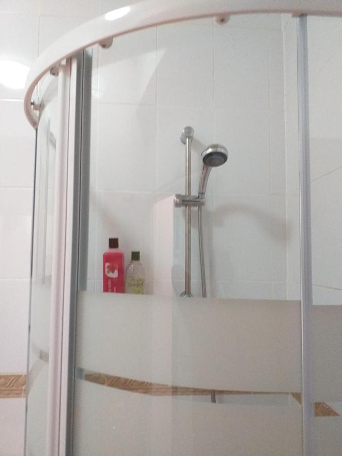 Nemo Studio Apartment Malaga Centre 외부 사진