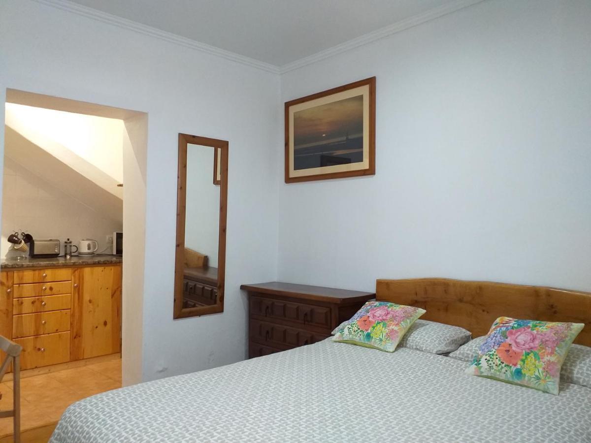 Nemo Studio Apartment Malaga Centre 외부 사진