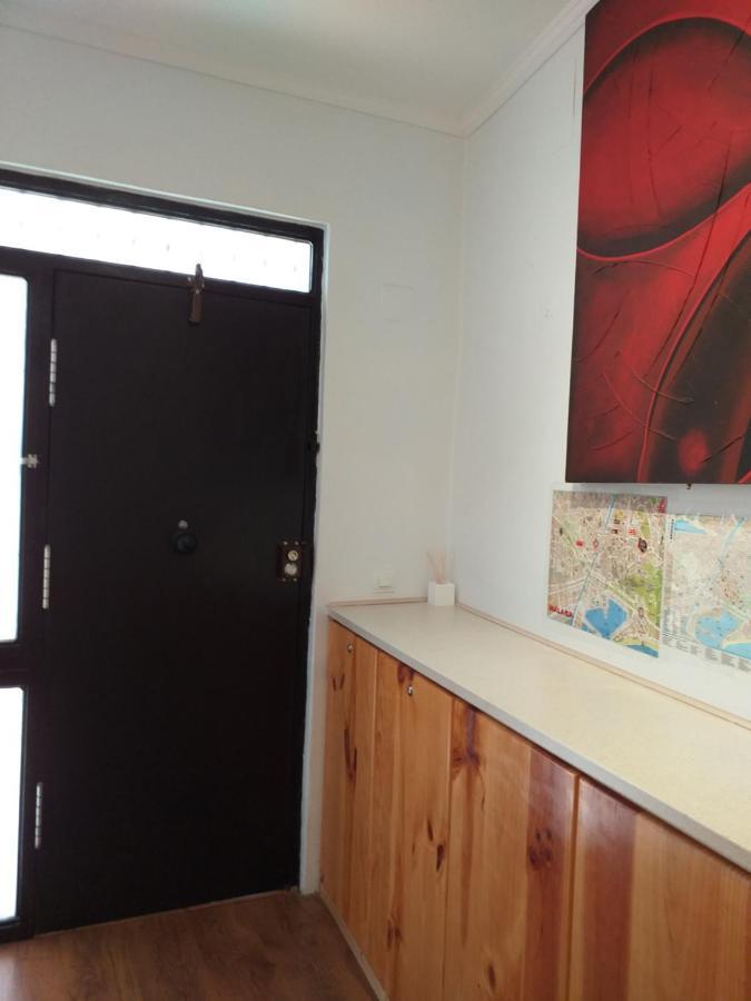 Nemo Studio Apartment Malaga Centre 외부 사진