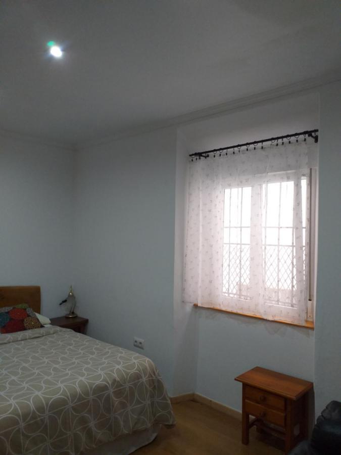 Nemo Studio Apartment Malaga Centre 외부 사진